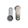 ROLKA MEBLOWA PIONOWA 30mm 1szt